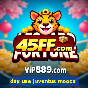 day use juventus mooca